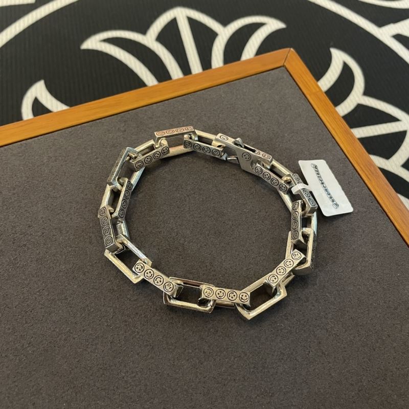 Chrome Hearts Bracelets